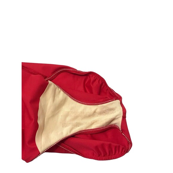 Magicsuit Red Size 12‎ New With Tags - Picture 9 of 10